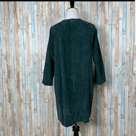 Isabel Marant Mini Dress 1 - Picture 3 of 8